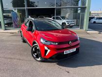 Renault Captur Photo 0