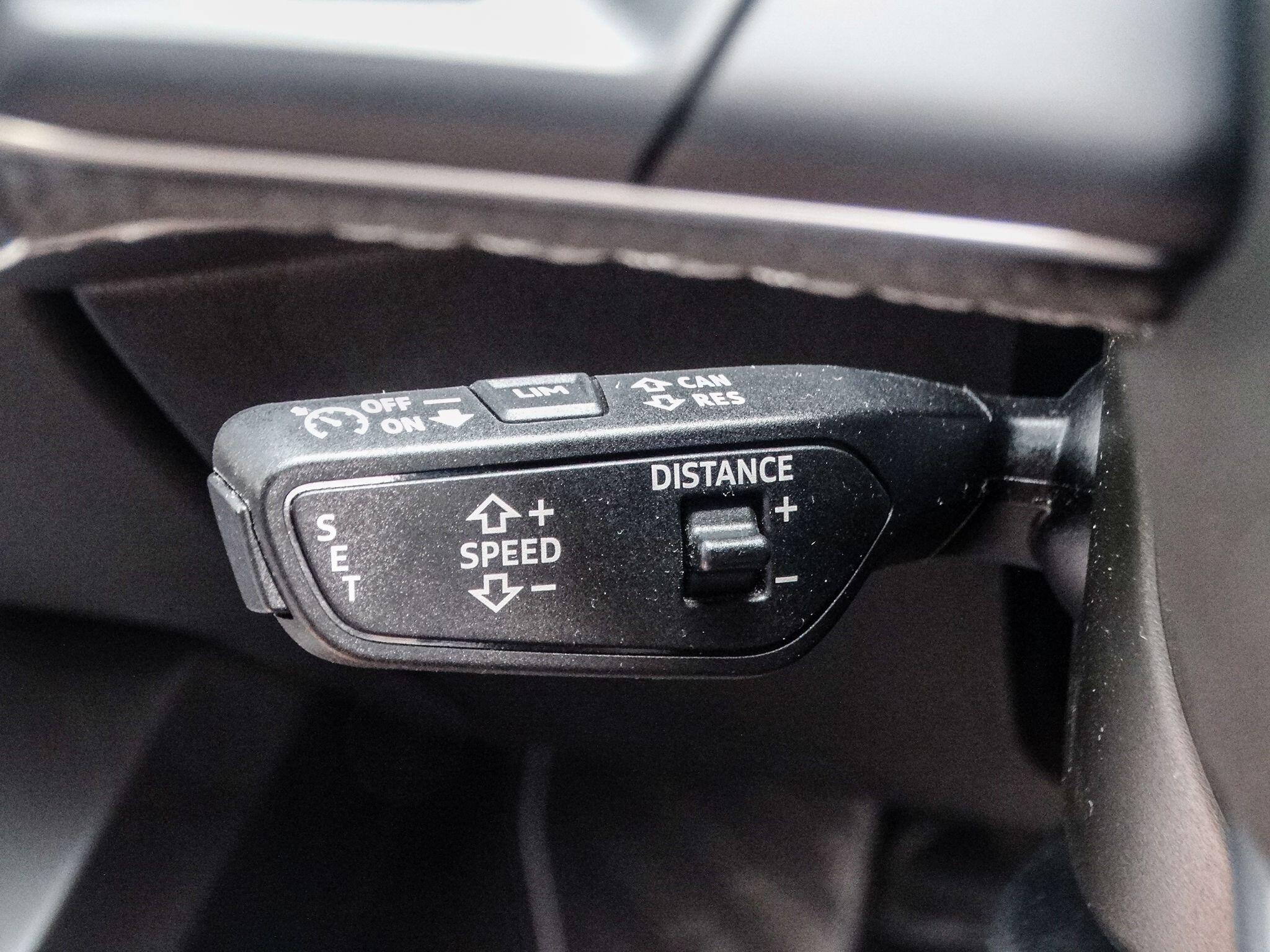 Audi S3 2.0 TFSI Vorsprung Sportback 5dr Petrol S Tronic quattro Euro 6 (s/s) (310 ps) — photo 33