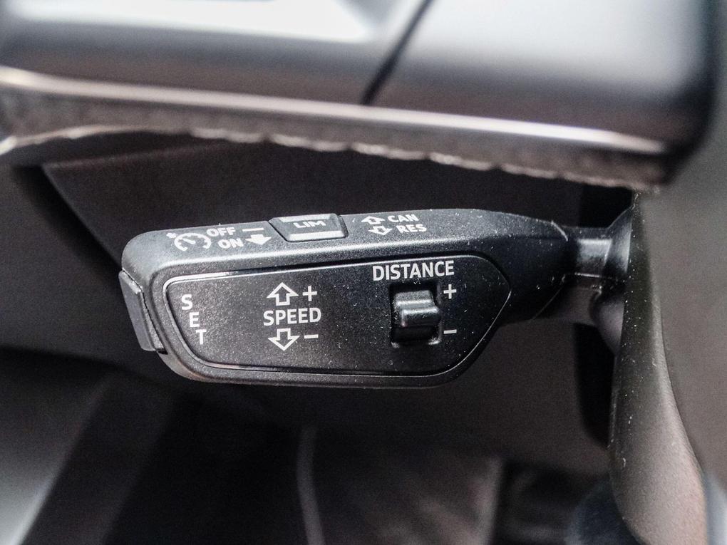 Used Audi S3 X50DPL 33