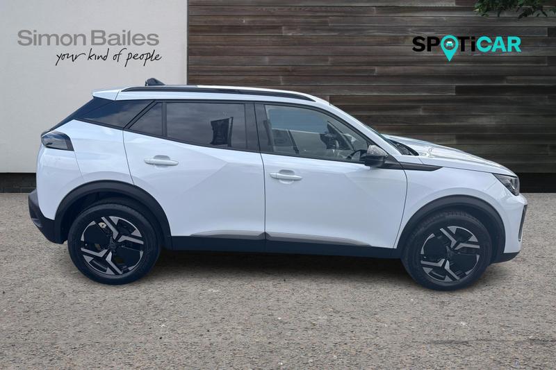 Used Peugeot 2008 GY24FKS 3