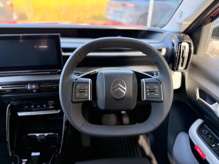 Used Citroen C3 Aircross WO75CFA 8