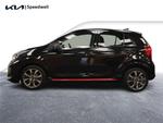 Kia Picanto Photo 1