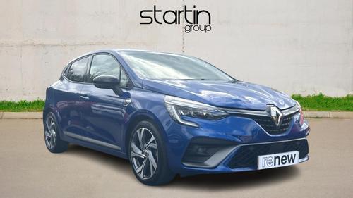2023 Renault Clio