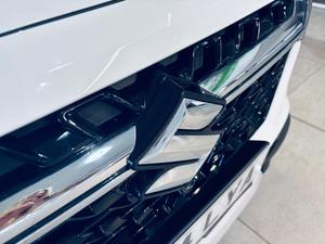Suzuki S-Cross Photo 9