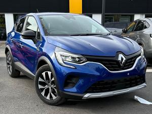 Used ~ Renault CAPTUR Evolution TCe 90 MY22 at Startin Group