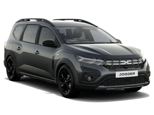 Dacia Jogger 1.0 TCe Extreme SE Euro 6 5dr £20,999 Slate Grey | Startin ...