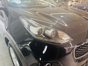 Kia Sportage Photo 7