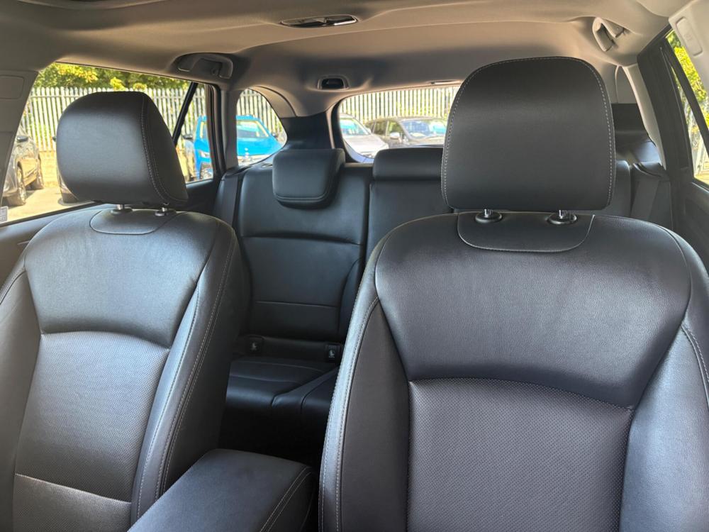 Used Subaru Outback AE19SZL 46