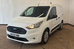 Ford TRANSIT CONNECT Photo 2