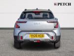 Kia Stonic Photo 3