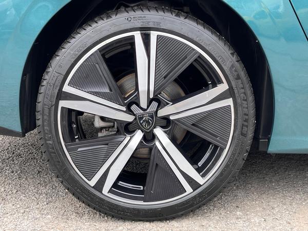 Used Peugeot 308 SW KM25WGV 43