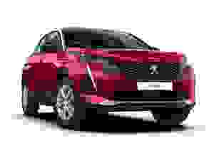 Used ~ Peugeot 3008 1.2 MHEV PureTech MHEV Allure Premium + SUV 5dr Petrol Hybrid e-DSC Euro 6 (s/s) (136 ps) Ultimate Red at Startin Group