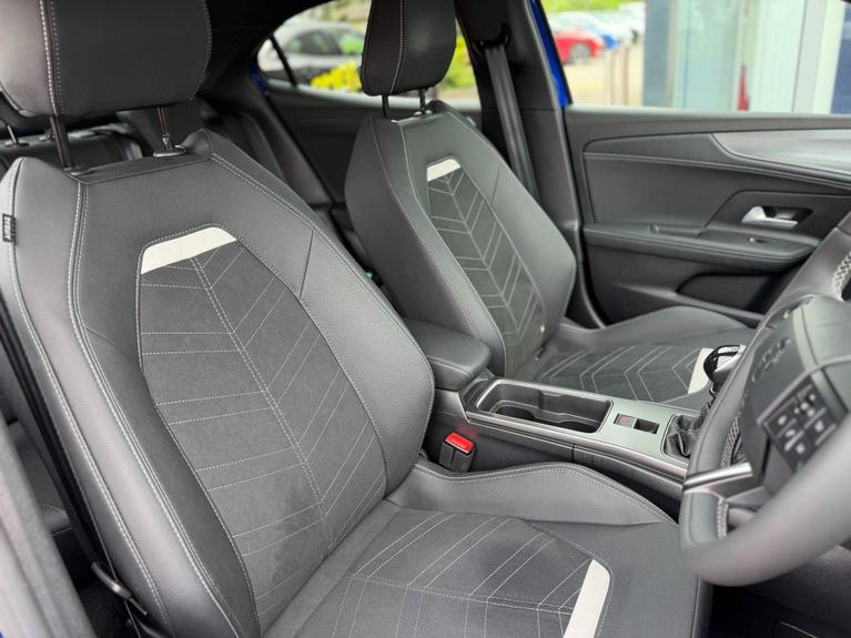 Used Vauxhall Mokka OY25HZR 5