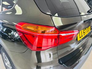BMW X1 Photo 12