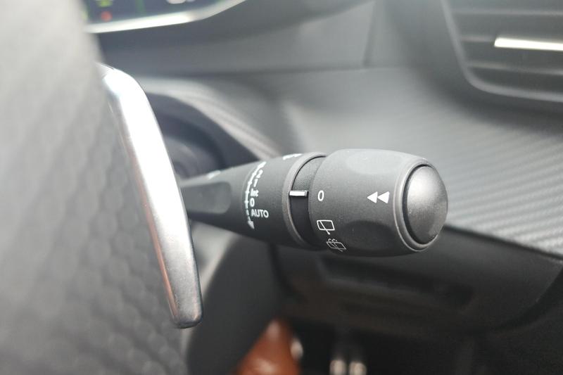 Used Peugeot 2008 KS74AYC 29