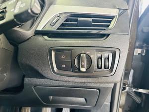 BMW X1 Photo 32