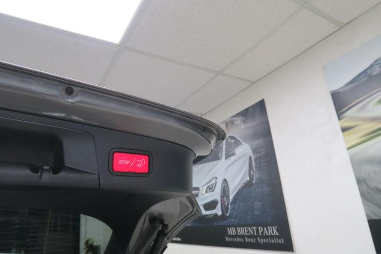 Used Mercedes-Benz EQA LT74ZYJ 17