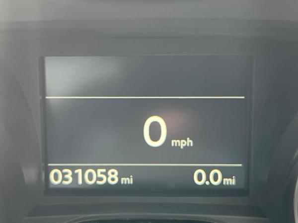 Used Peugeot 2008 BV67AKO 10