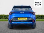 Kia Sportage Photo 6