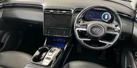 Hyundai TUCSON Photo 5