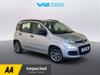 2021 Fiat Panda