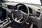 Kia Sportage Photo 8