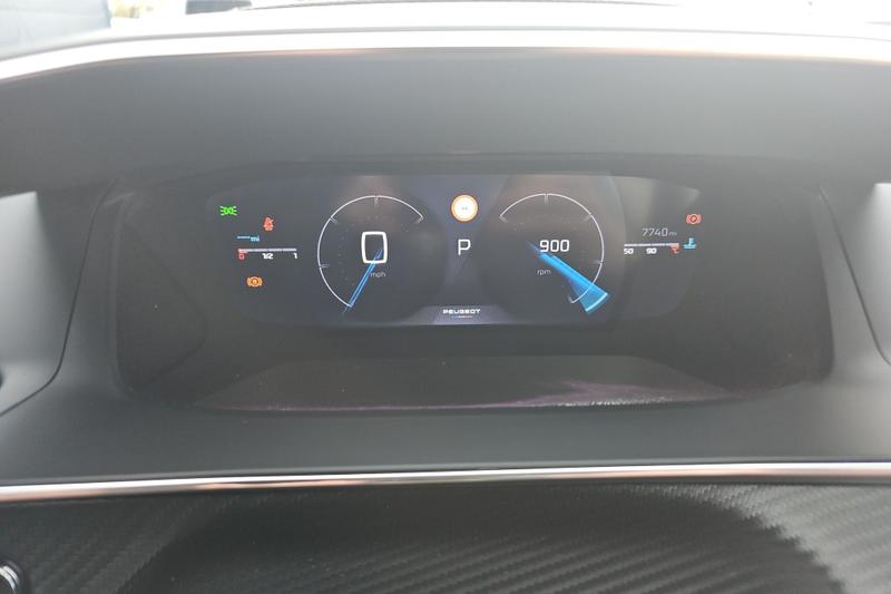 Used Peugeot 2008 BC23PUO 18