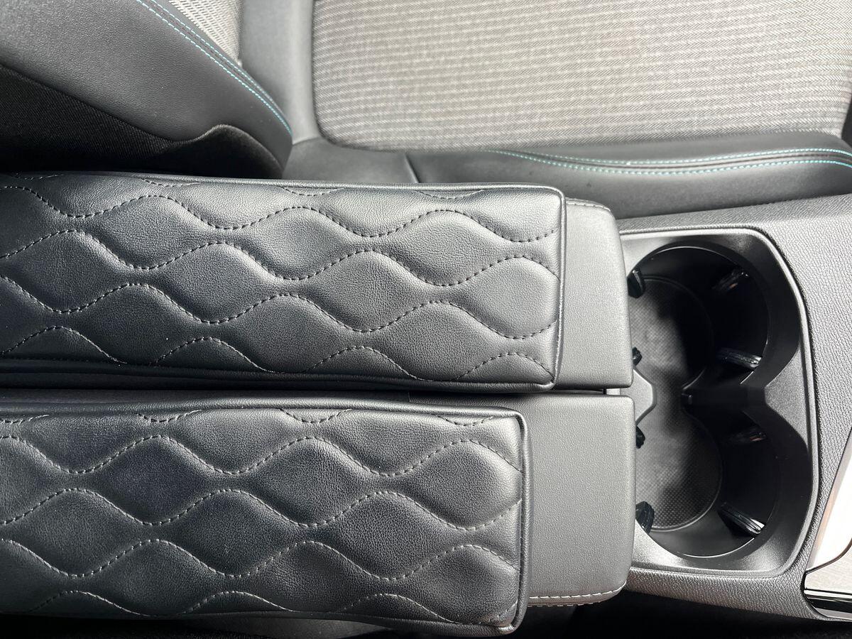 Peugeot 3008 Photo 33