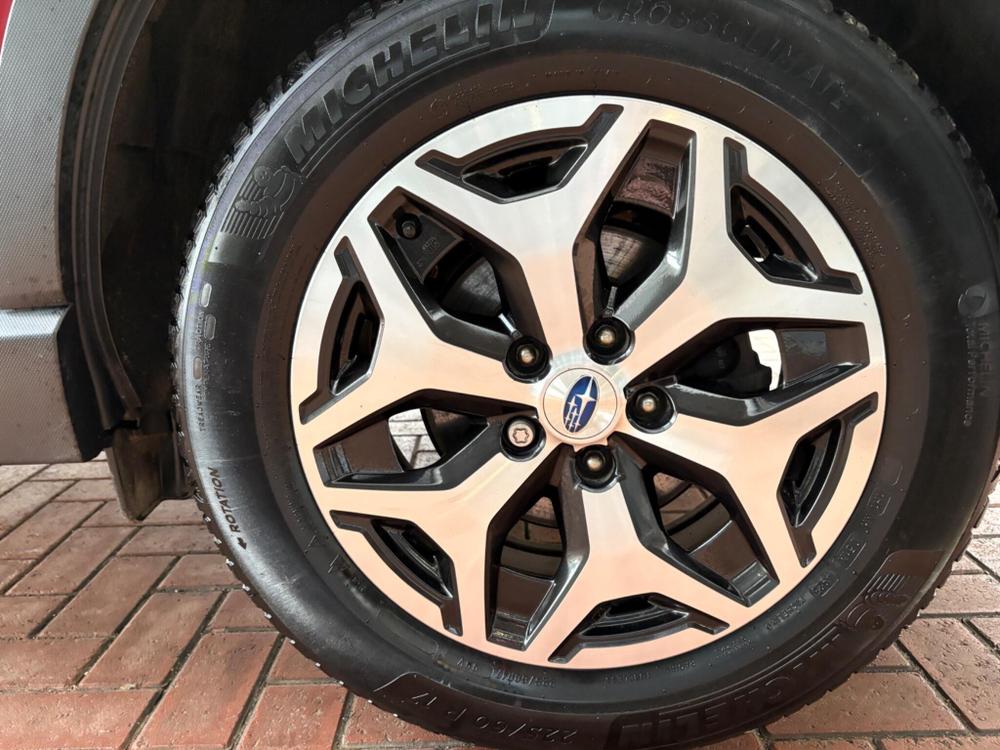 Used Subaru Forester RK70GEJ 16