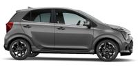 Kia Picanto Photo 1