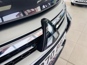 Mitsubishi Shogun Sport Photo 12