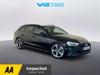 2020 Audi A4