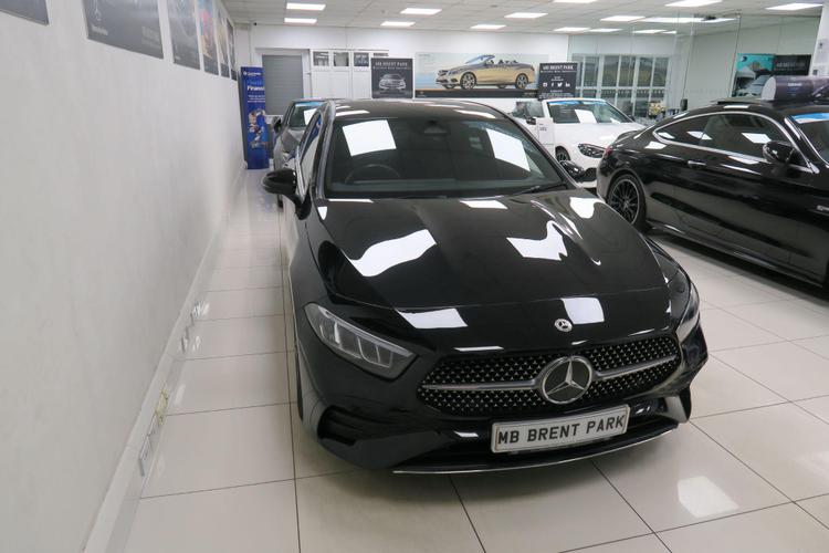 Used Mercedes-Benz A Class WX73VAV 4