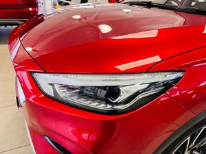 MG MG ZS Photo 8
