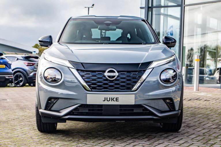 Used Nissan Juke 202510237366318 2