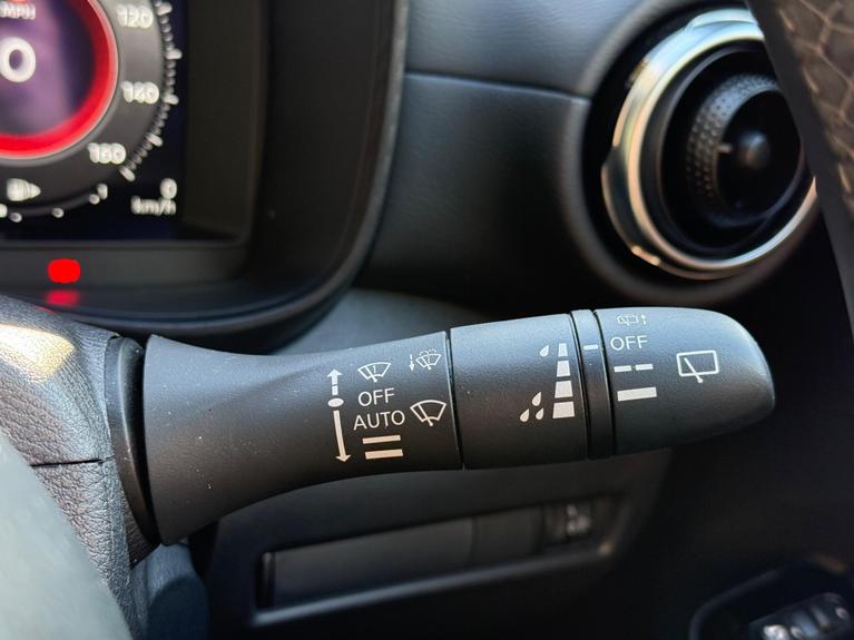 Used Nissan Juke WM25VSC 20
