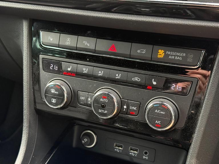 Used SEAT Ateca GV19WEU 18