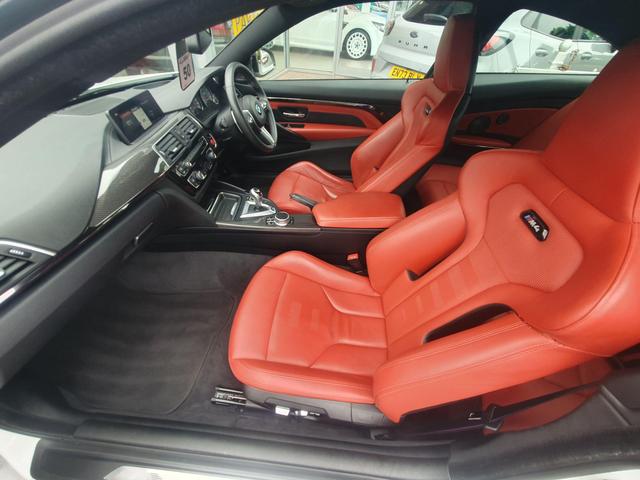 Used BMW M4 AV69NLL 30