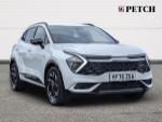 Kia Sportage Photo 0