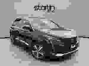 Used ~ Peugeot 3008 1.6 13.2kWh Allure Premium + e-EAT Euro 6 (s/s) 5dr Nera Black at Startin Group