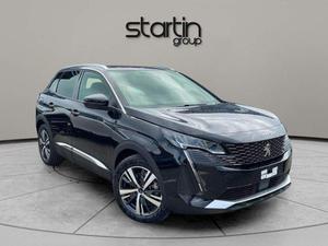 Used ~ Peugeot 3008 1.6 13.2kWh Allure Premium + e-EAT Euro 6 (s/s) 5dr at Startin Group