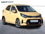 Kia Picanto Photo 0