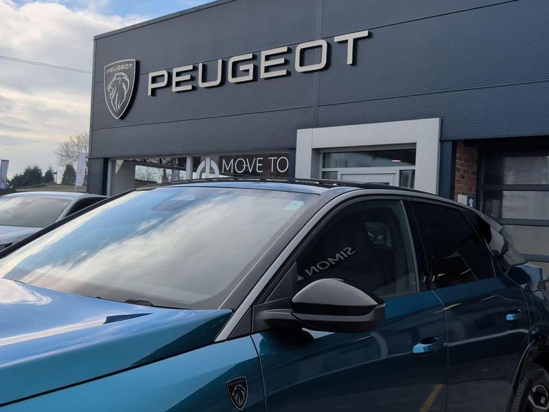 Used Peugeot E-3008 202509256632675 41