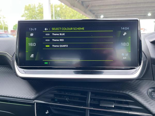 Used Peugeot 2008 MC72EPL 31