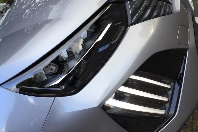 Used Peugeot 2008 KM74MLL 22