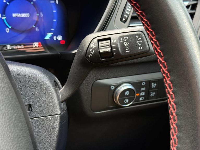 Used Ford Kuga HG20PHX 14