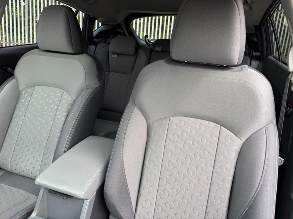 Used Subaru Crosstrek WU76AGO 40