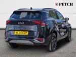 Kia Sportage Photo 2