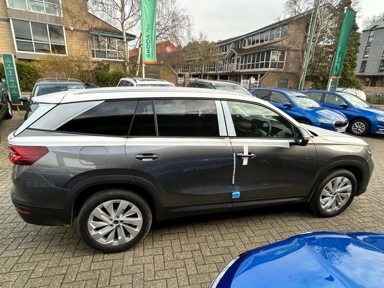 Used Skoda Kodiaq 202603030371384 7