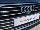 Audi A6 Photo 50